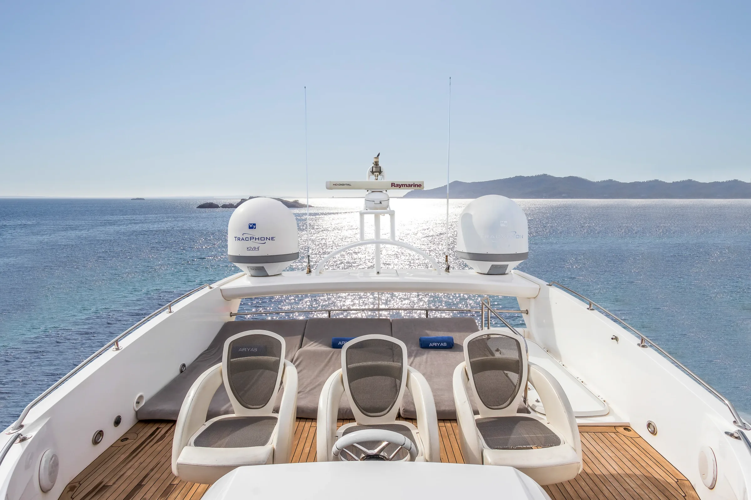Flybridge