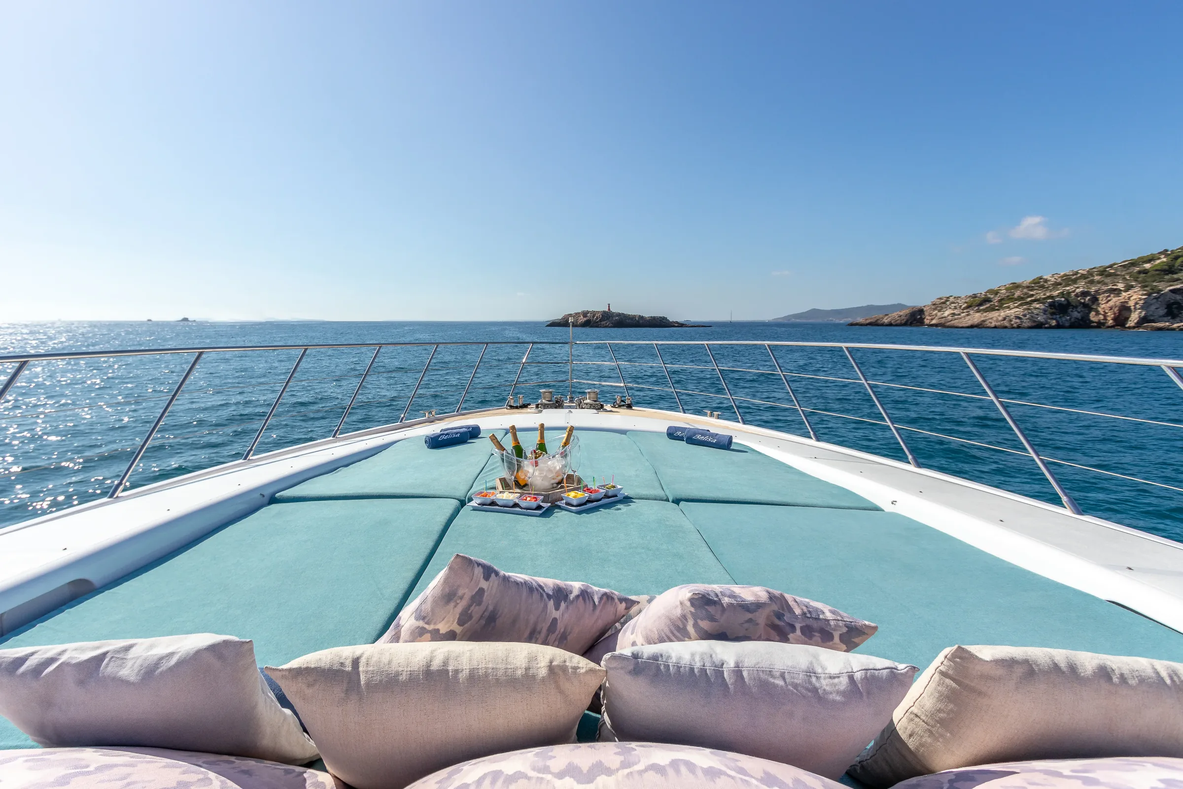 Sun Deck