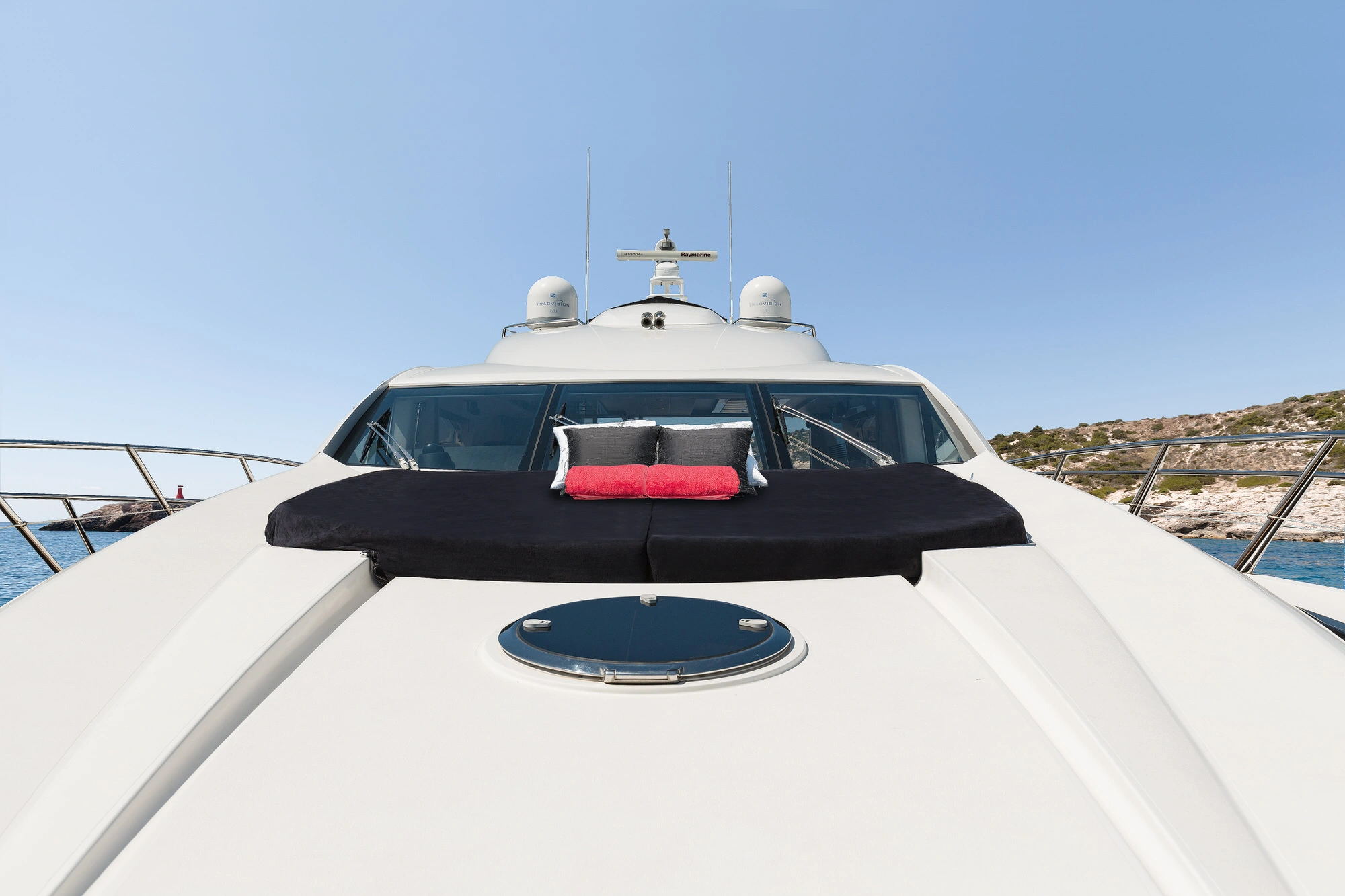 Sun Deck