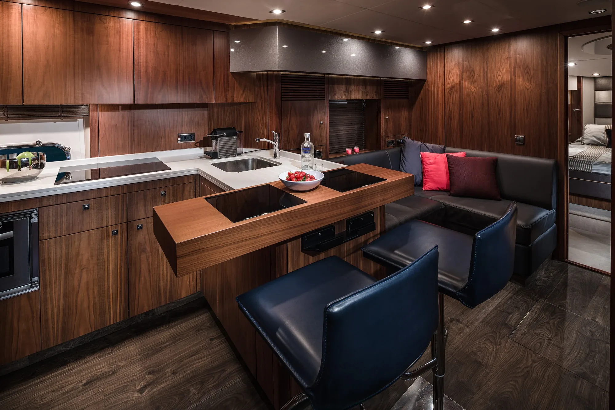 Galley