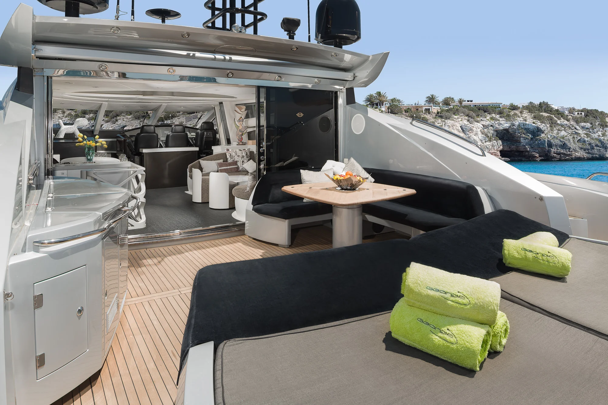 Exterior Living