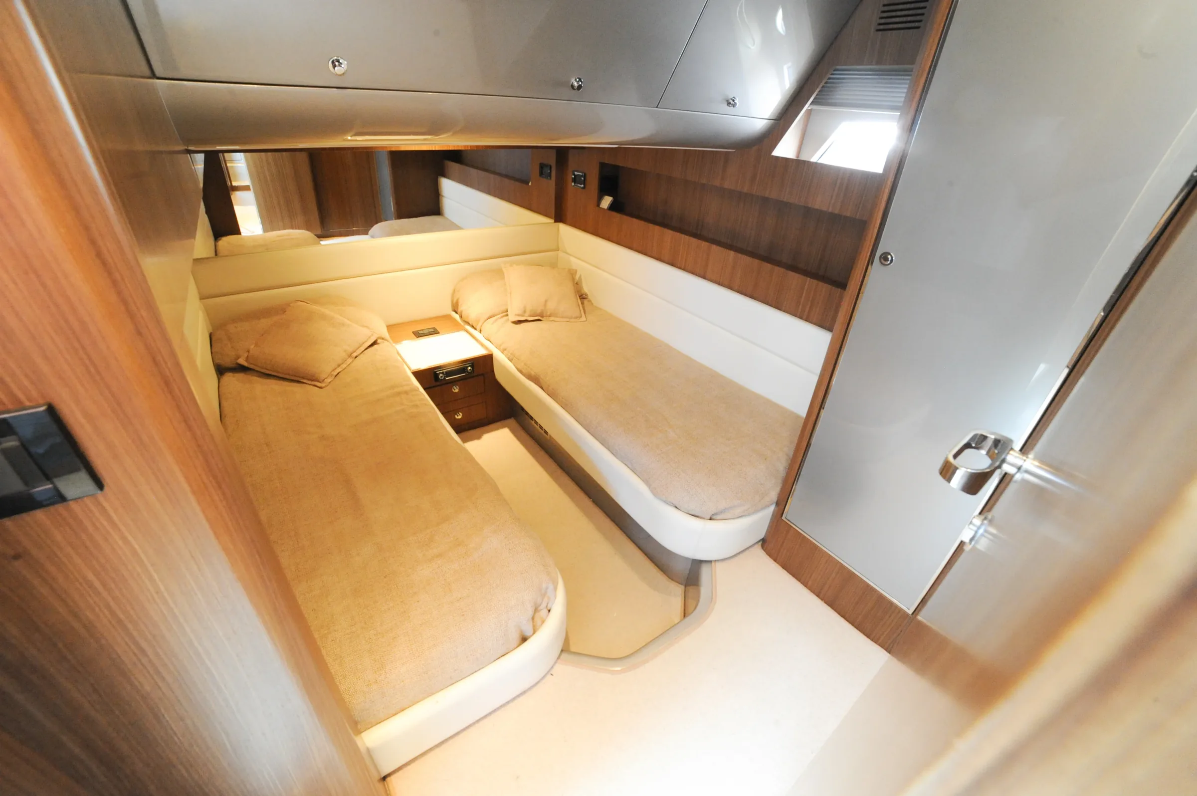 Guest Cabin