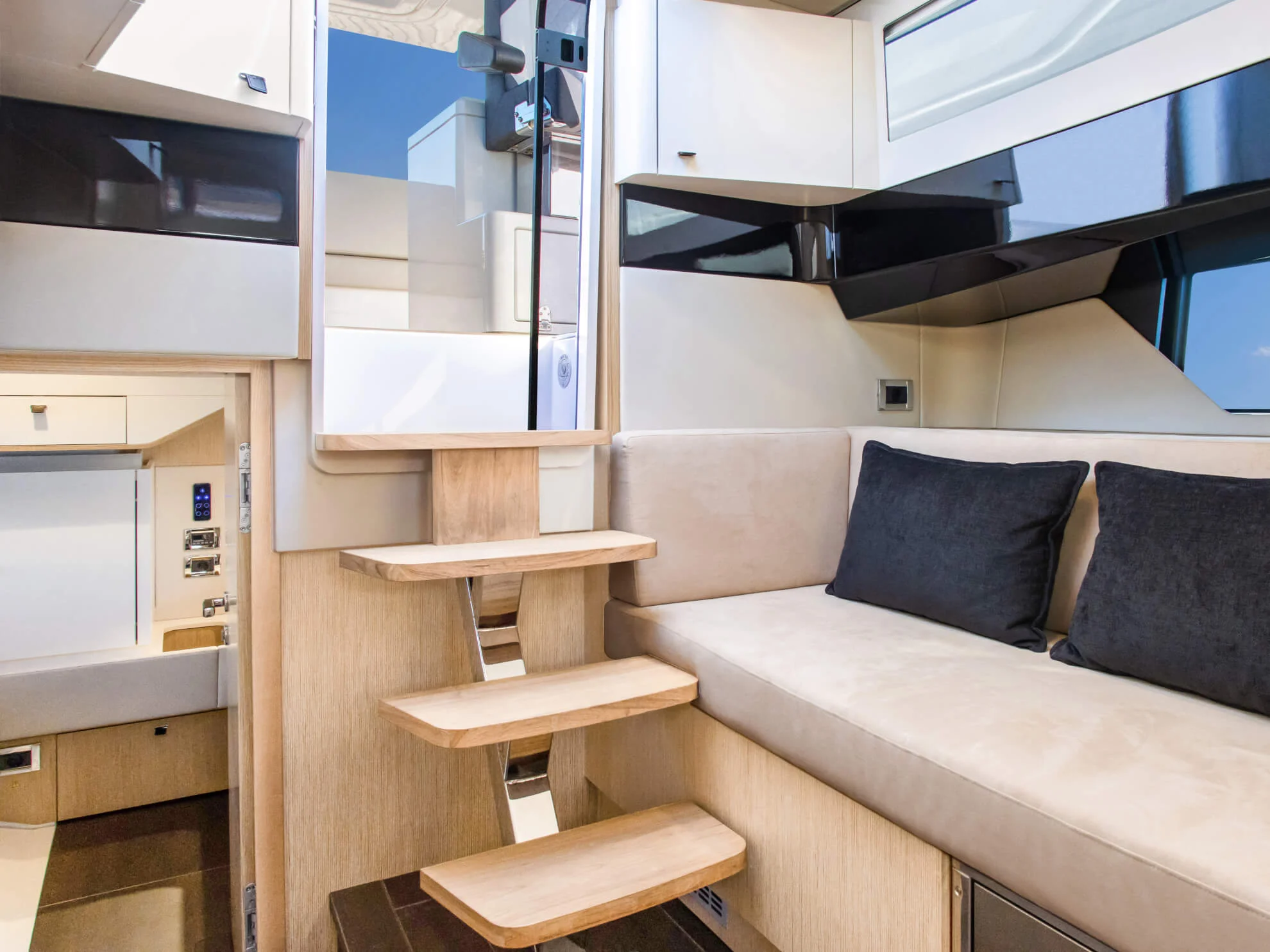 Luxury Experience