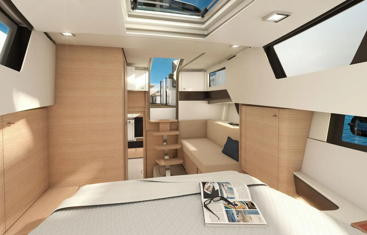 Galley