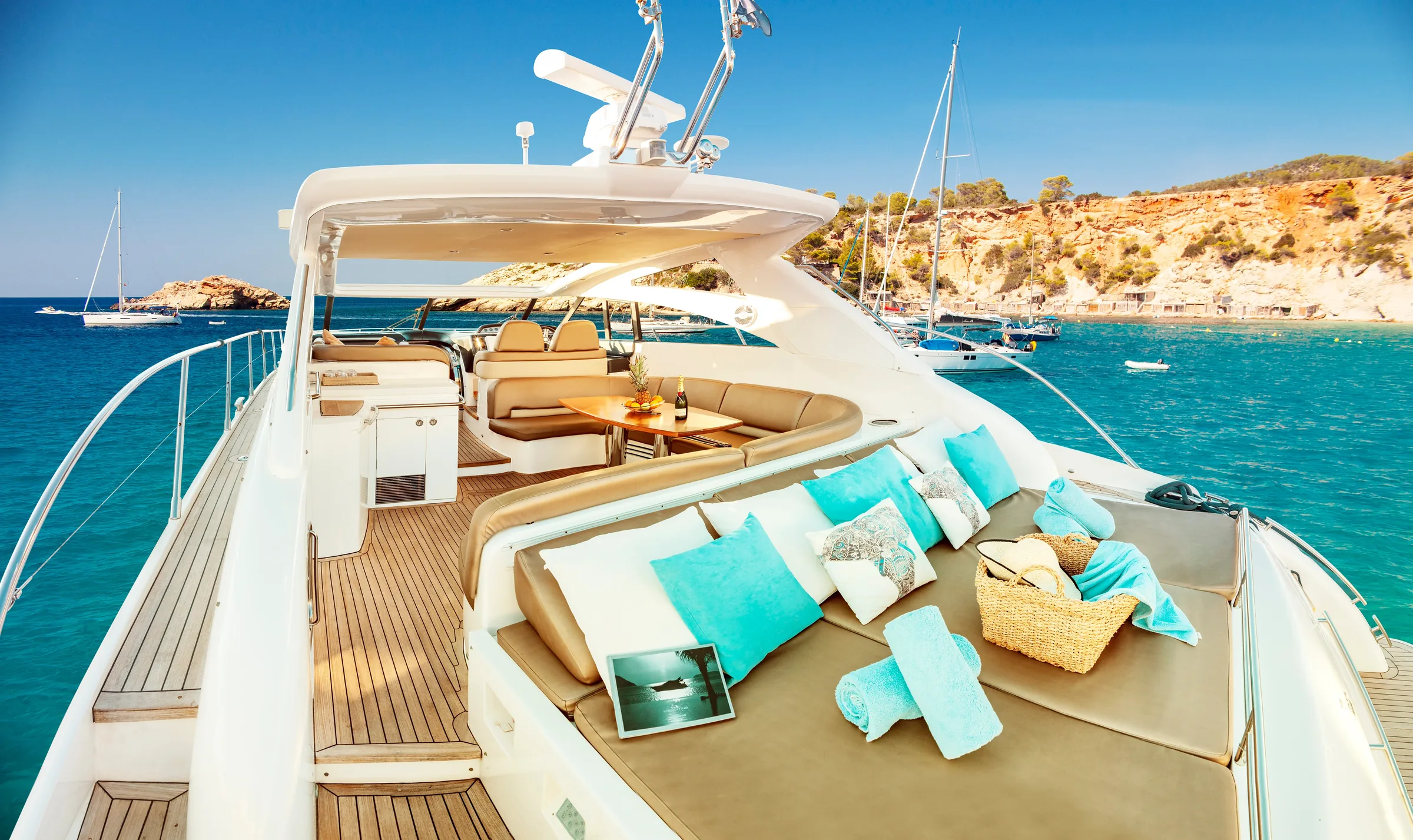 Exterior Living