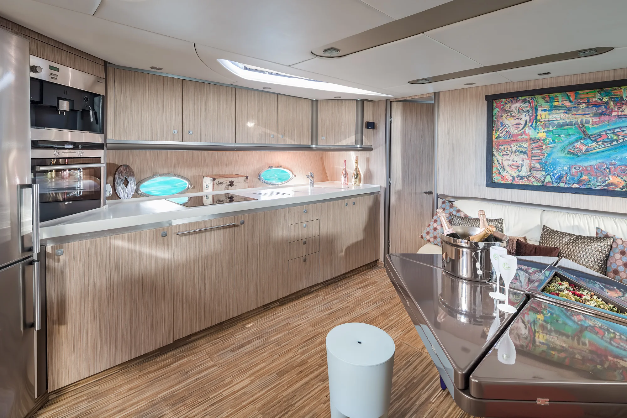 Galley