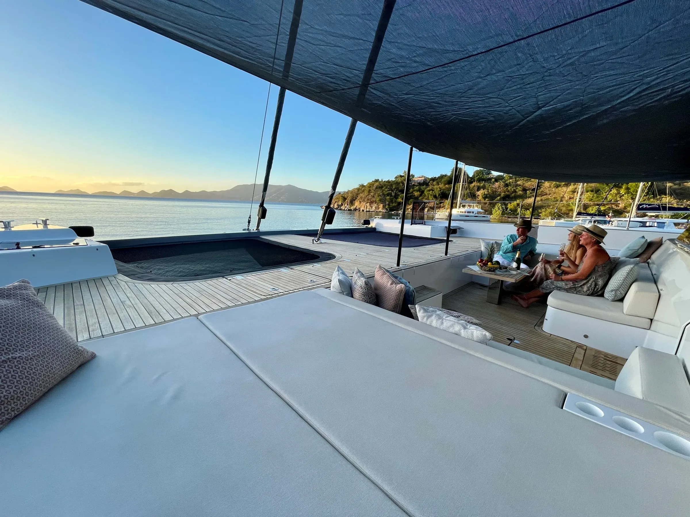 Bow View