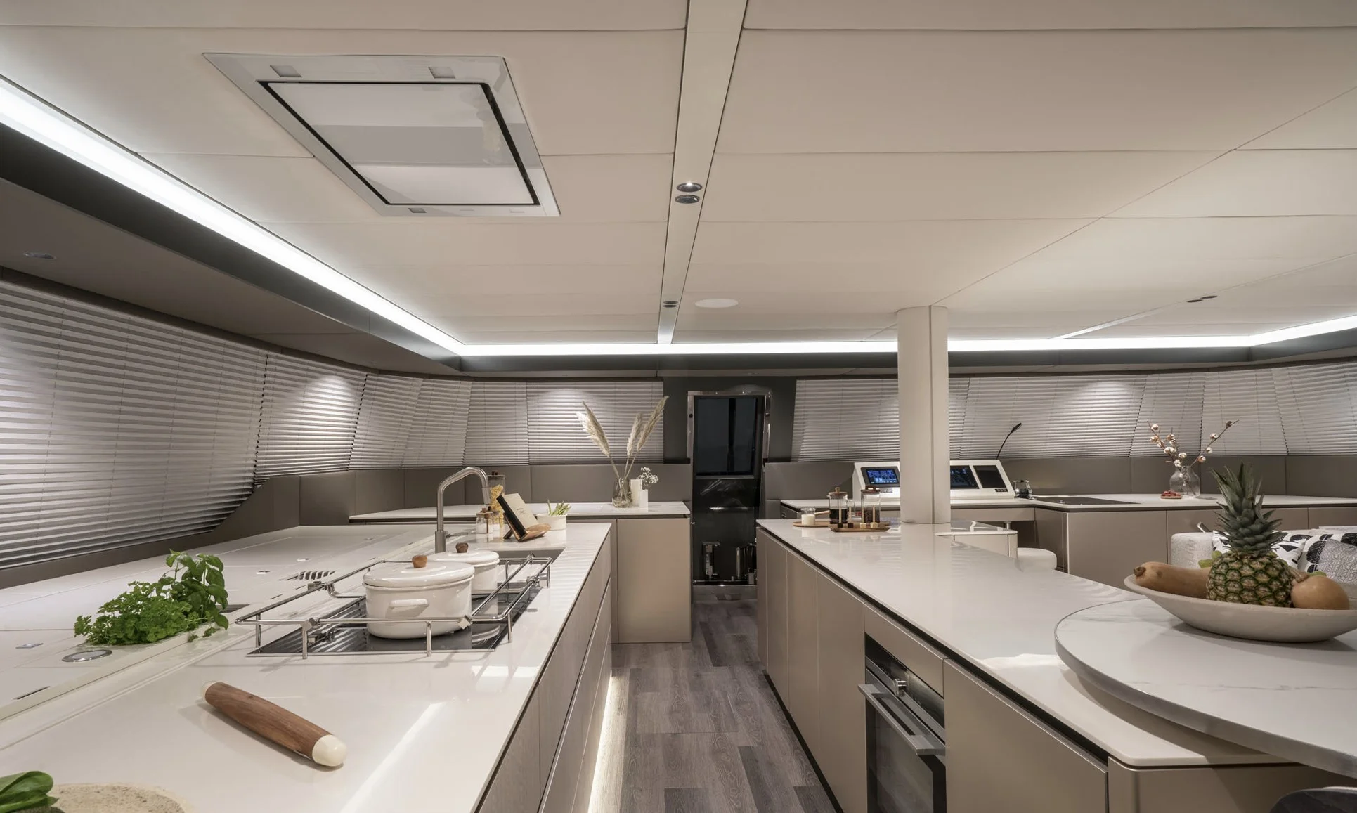 Galley